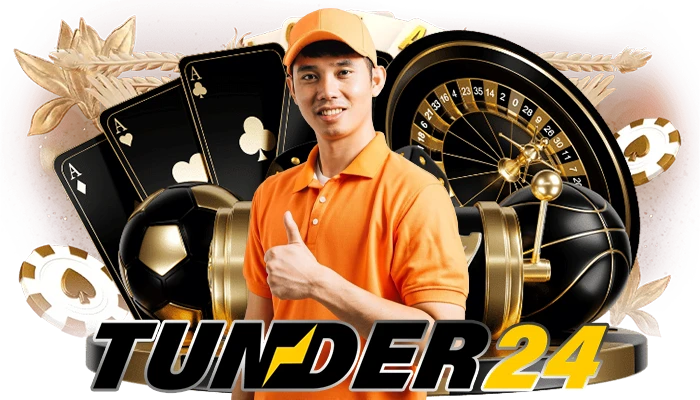 Tunder24 com ที่เน้นการใช้งานจริง